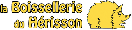 Logo Hérisson